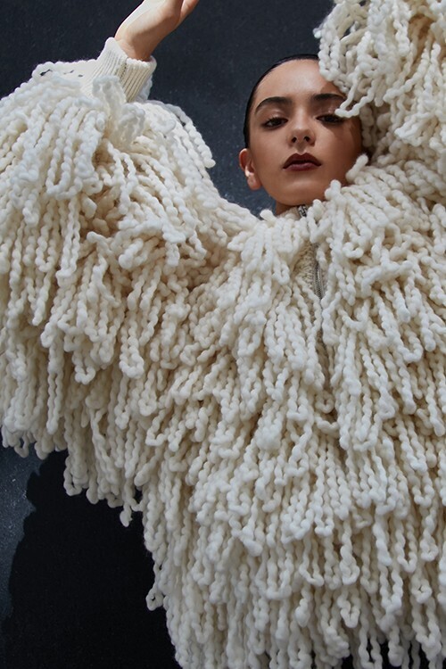 Our Fashion Story【 vol.27_ STELLA McCARTNEY × The Modern Armour 】