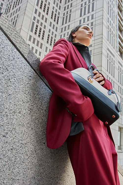 Our Fashion Story【 vol.27_ STELLA McCARTNEY × The Modern Armour 】