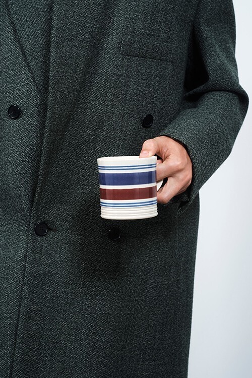 【ルック】JW アンダーソンが2026年リゾート スプリングコレクションを発表