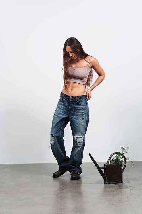 【ルック】JW アンダーソンが2026年リゾート スプリングコレクションを発表