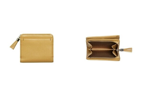 クラルテに限定色「オーロイエロー」が登場。土屋鞄の創業60周年の歩みに彩りを添える特別なコレクション