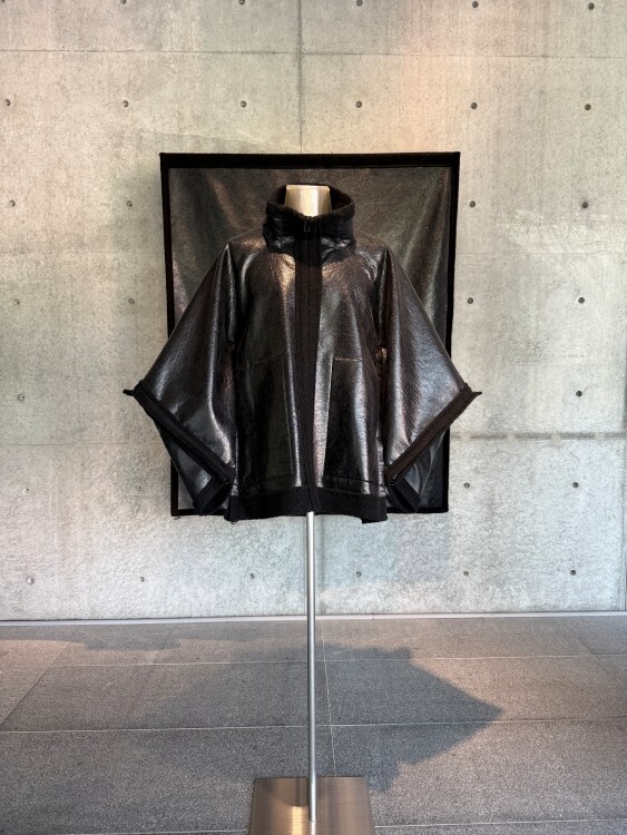 IM MENが提起する服飾の未来。企画展「FLY WITH IM MEN」を東京と大阪で開催