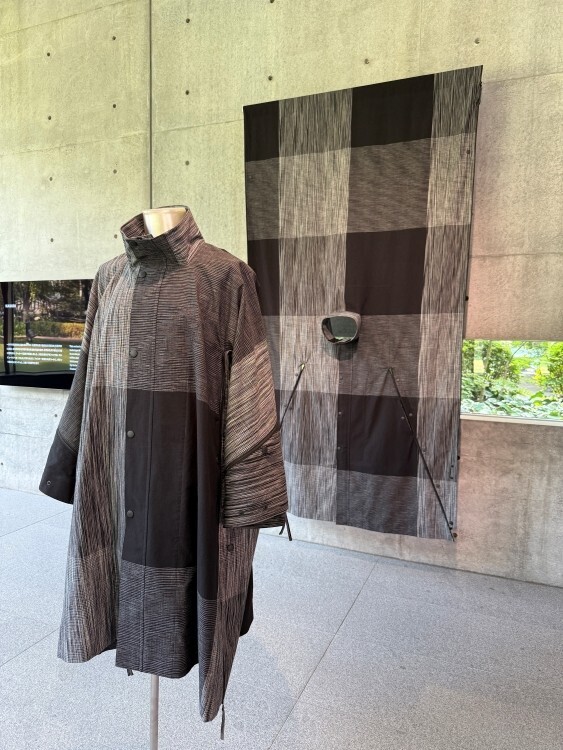 IM MENが提起する服飾の未来。企画展「FLY WITH IM MEN」を東京と大阪で開催