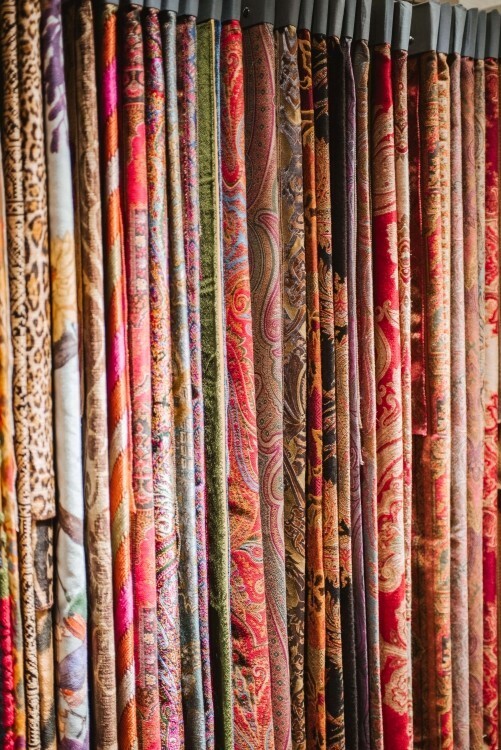 エトロが日本初のフラッグシップストア&ショールーム「エトロホーム」を東京・銀座にオープン