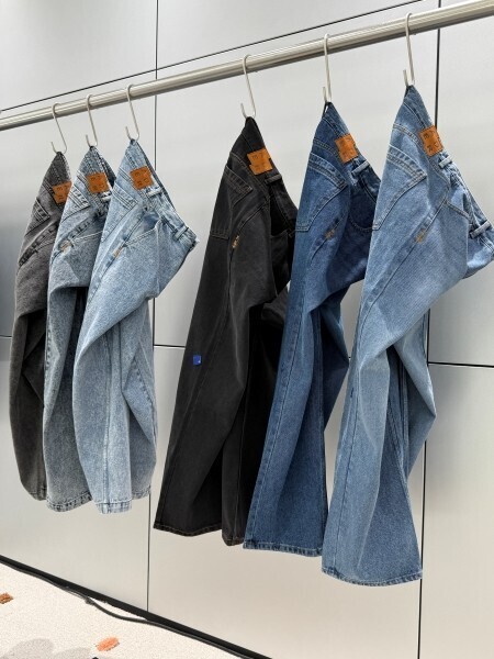 韓国発の注目ブランド アーダーエラーが東京・表参道に初のグローバル旗艦店「ADERERROR Tokyo Space」をオープン