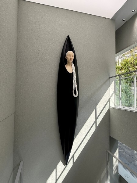 韓国発の注目ブランド アーダーエラーが東京・表参道に初のグローバル旗艦店「ADERERROR Tokyo Space」をオープン