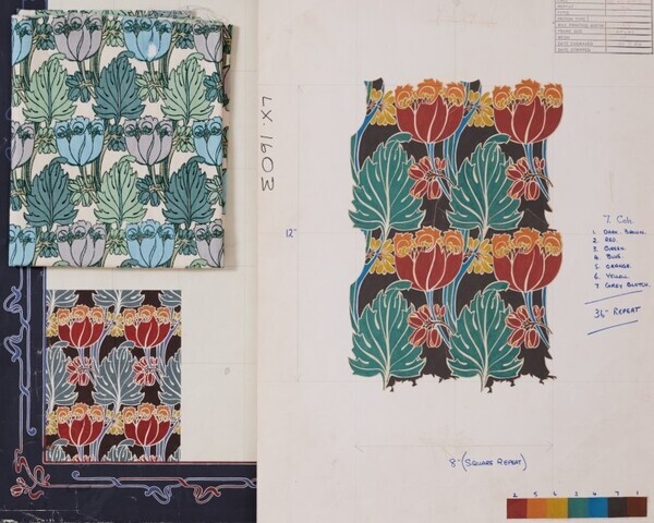 リバティ150周年を祝う特別展「I Am. We Are. Liberty.」が、大阪・関西万博 英国パビリオンで開催へ