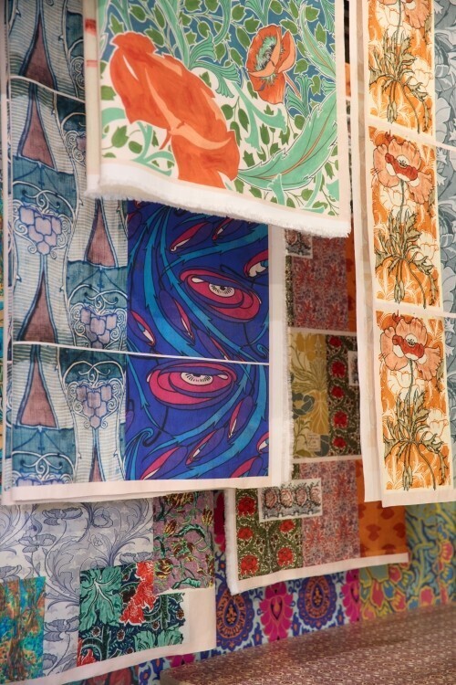 リバティ150周年を祝う特別展「I Am. We Are. Liberty.」が、大阪・関西万博 英国パビリオンで開催へ