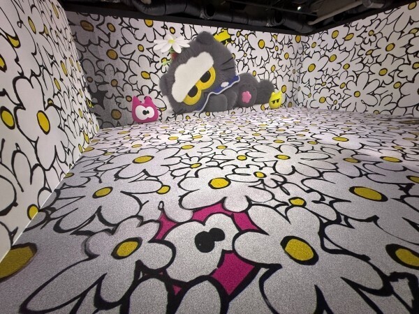 G-DRAGONが仕掛ける新キャラクター「ZO&FRIENDS」誕生、渋谷で初ポップアップ開催