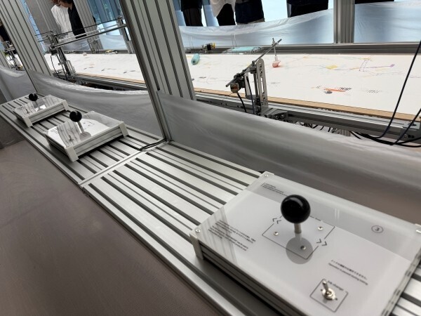 GOOD GOODS ISSEY MIYAKE、「GOOD PRINTER」を21_21 DESIGN SIGHTで開催。偶然と創造から生まれる“いいもの”を探る