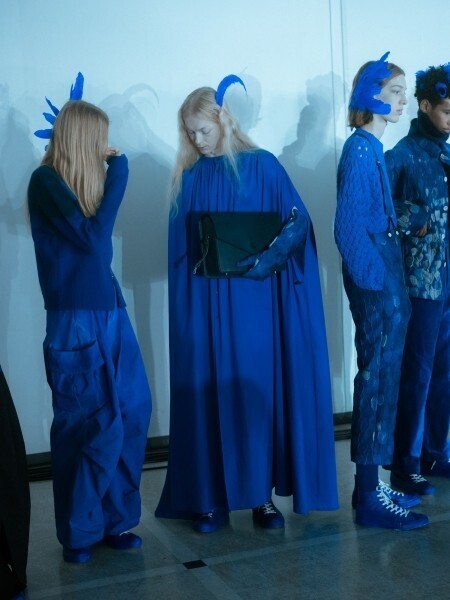 “記憶と思い出をしまう鞄”。創業60周年の土屋鞄製造所が「SHINYAKOZUKA」と紡ぐ、特別なコラボレーション