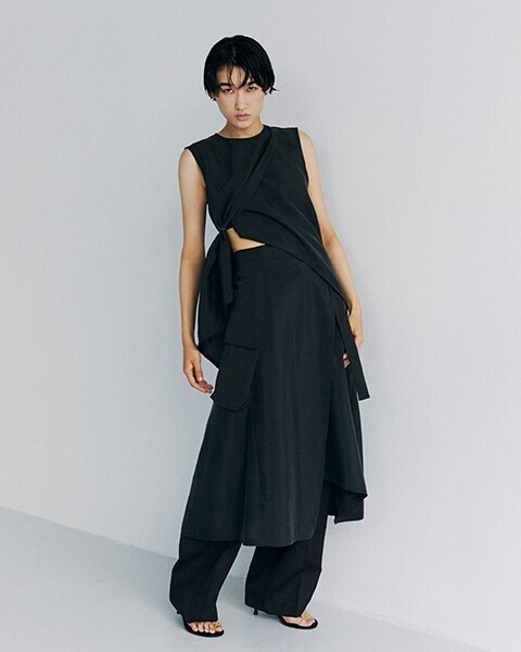 高橋伸明が手がけるNTNが2026年春夏コレクションを発表。タイムレスな服作りと奥多摩クラフトビールVERTEREとの共鳴