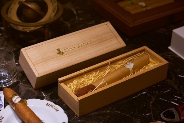 ショコラトリー「JOHN KANAYA」が恵比寿南に移転リニューアル。ダンディズムを体現する、和と洋の美学をまとった大人のショコラ