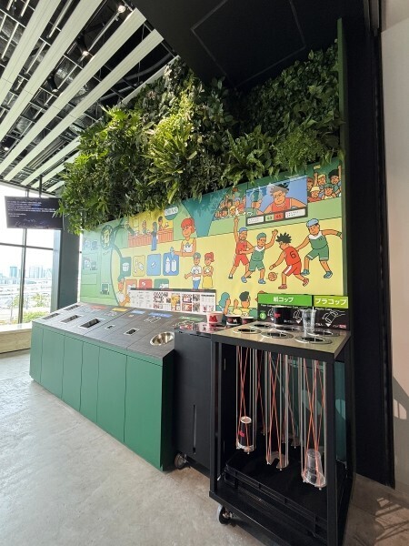 TOYOTA ARENA TOKYO誕生。空間デザイン、ホスピタリティ、アートが交差する都市の新舞台