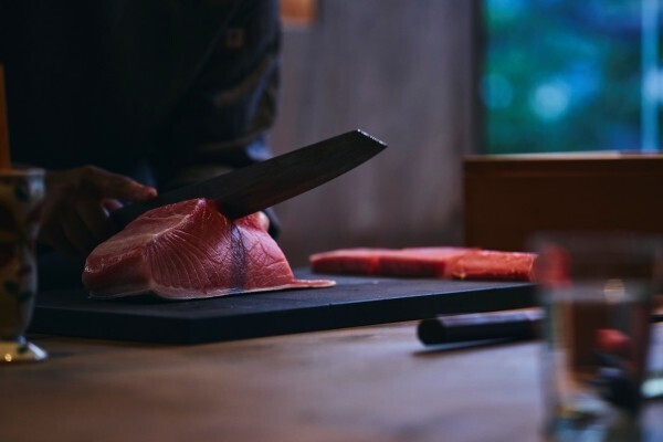 銀座発のカルチャーが京都へ。「GINZA MUSIC BAR KYOTO」誕生、大沢伸一らが描く新しい夜の体験