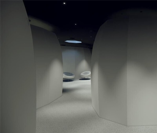 ポーラ ギンザ、2025年12月12日グローバル旗艦店としてリニューアルオープン。建築・音・光・香が誘う“潜在美意識”の旅