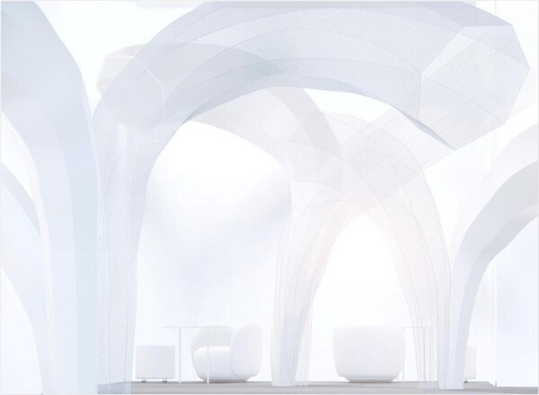 ポーラ ギンザ、2025年12月12日グローバル旗艦店としてリニューアルオープン。建築・音・光・香が誘う“潜在美意識”の旅