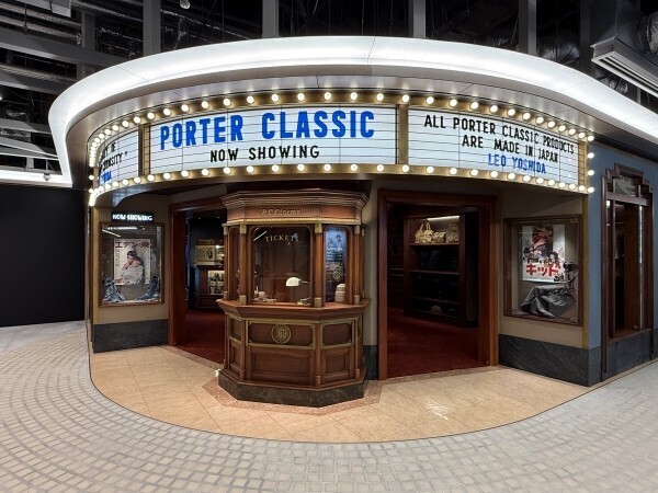 NEWoMan高輪が開業。衣・食・住＋遊でひらく、都市の新しい感性