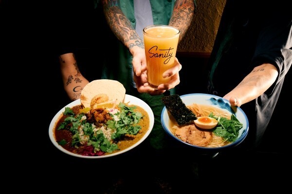 NEWoMan高輪が開業。衣・食・住＋遊でひらく、都市の新しい感性