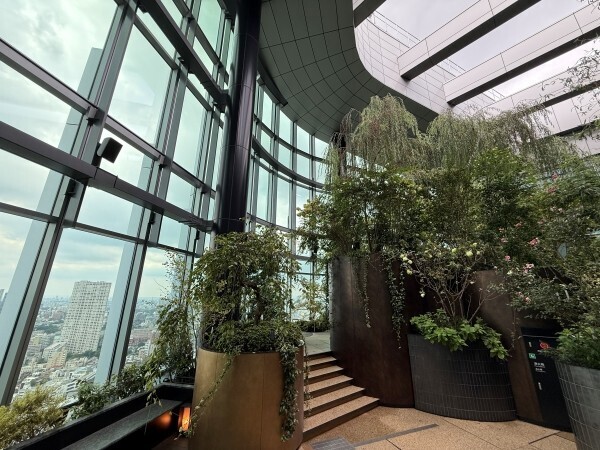 NEWoMan高輪が開業。衣・食・住＋遊でひらく、都市の新しい感性