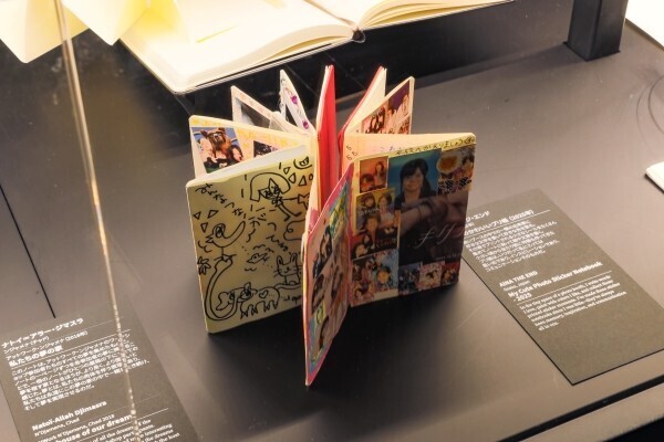 モレスキンによる巡回展「Detour Tokyo」が21_21 DESIGN SIGHTで開催。ノートブックがひらく創造の未来