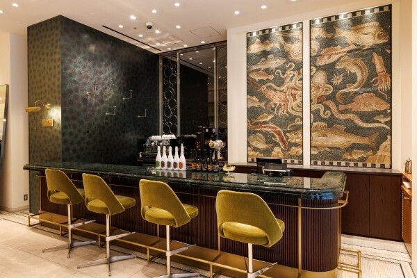 バーニーズ ニューヨーク銀座本店がリニューアル。キーワードは「記憶と創造」、大人の“GINZA WONDERLAND”へ