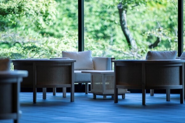 八芳園が10月1日にグランドリニューアルオープン。伝統と革新が交わる新時代の白金台ランドマークへ