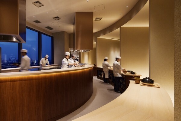 八芳園が10月1日にグランドリニューアルオープン。伝統と革新が交わる新時代の白金台ランドマークへ
