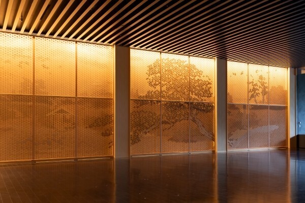 八芳園が10月1日にグランドリニューアルオープン。伝統と革新が交わる新時代の白金台ランドマークへ