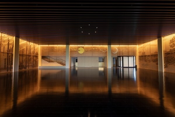 八芳園が10月1日にグランドリニューアルオープン。伝統と革新が交わる新時代の白金台ランドマークへ