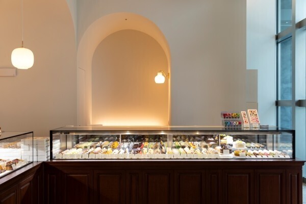 八芳園が10月1日にグランドリニューアルオープン。伝統と革新が交わる新時代の白金台ランドマークへ