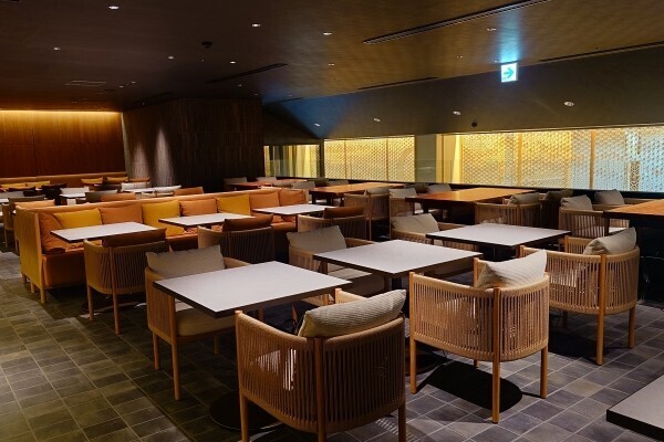 八芳園が10月1日にグランドリニューアルオープン。伝統と革新が交わる新時代の白金台ランドマークへ