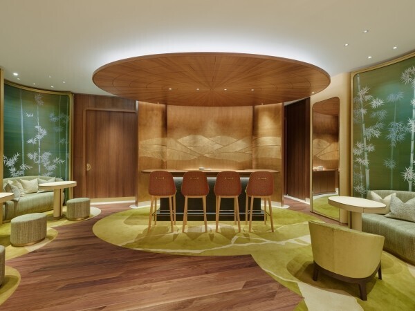 カルティエ「銀座4丁目ブティック」グランドオープン。アジア最大規模、そして日本初の“レジデンス”が導く新体験