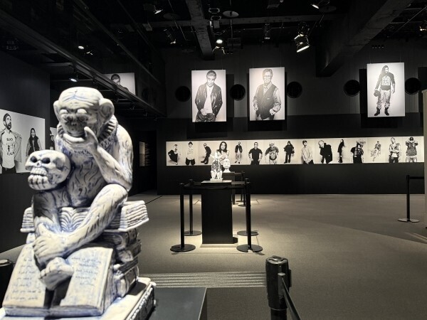 NEIGHBORHOOD、30周年の集大成。原宿・ラフォーレミュージアムでアニバーサリー エキシビションを開催