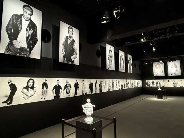 NEIGHBORHOOD、30周年の集大成。原宿・ラフォーレミュージアムでアニバーサリー エキシビションを開催