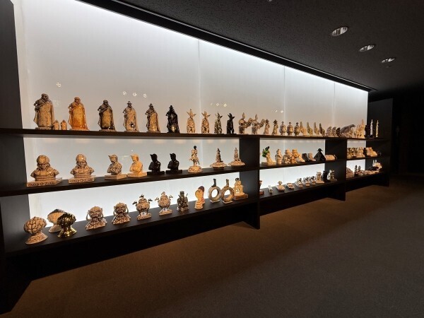 NEIGHBORHOOD、30周年の集大成。原宿・ラフォーレミュージアムでアニバーサリー エキシビションを開催