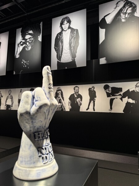 NEIGHBORHOOD、30周年の集大成。原宿・ラフォーレミュージアムでアニバーサリー エキシビションを開催