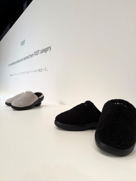 TENTIALが示す「新しいコンディショニング文化」。25FWコレクション発表、ポテンシャルカンファレンスを開催