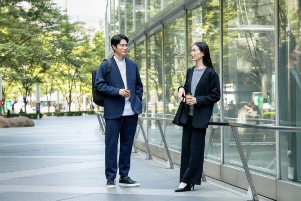 TENTIALが示す「新しいコンディショニング文化」。25FWコレクション発表、ポテンシャルカンファレンスを開催