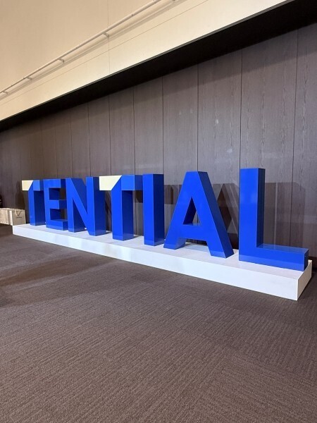 TENTIALが示す「新しいコンディショニング文化」。25FWコレクション発表、ポテンシャルカンファレンスを開催