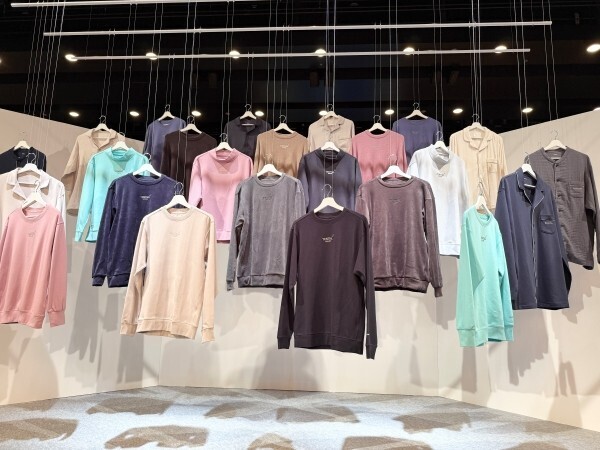 TENTIALが示す「新しいコンディショニング文化」。25FWコレクション発表、ポテンシャルカンファレンスを開催