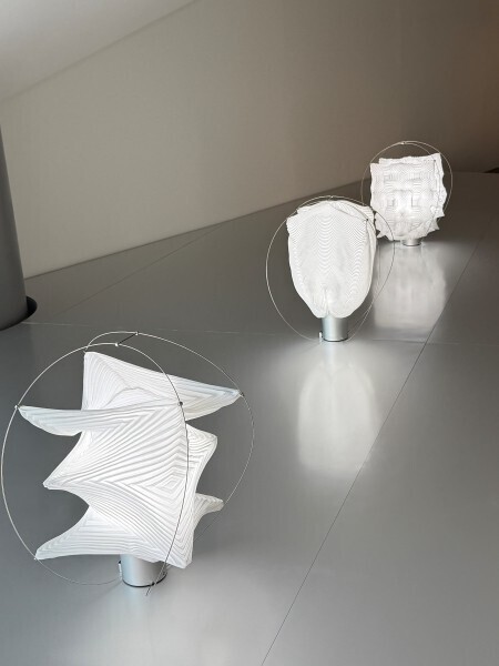 「一枚の布から光が生まれる」──21_21 DESIGN SIGHTでA-POC ABLE ISSEY MIYAKEとatelier oïによる特別展示「TYPE-XIII」開催