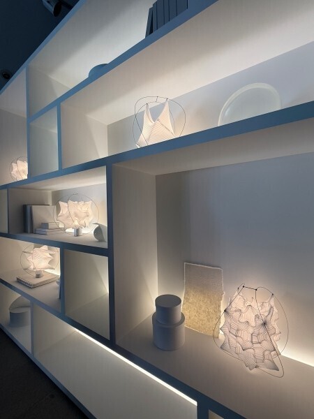 「一枚の布から光が生まれる」──21_21 DESIGN SIGHTでA-POC ABLE ISSEY MIYAKEとatelier oïによる特別展示「TYPE-XIII」開催