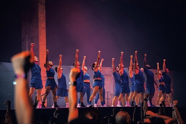 マガジンハウスが創立80周年記念イベント開催。雑誌文化の過去・現在・未来を体感する、銀座発の特別な16日間