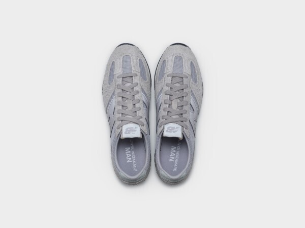 ギャルソンとジュンヤがNew Balanceと再び共演──「509」「471」でアーカイブを現代的に再構築