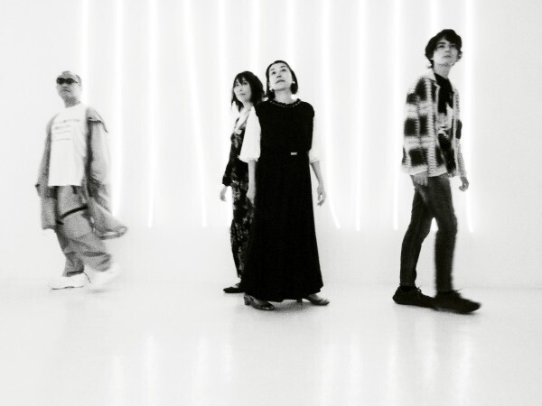 麻布台ヒルズの“廊下”が音楽の舞台に。都市の日常に溶け込む新たなカルチャーイベント「廊下音楽」始動