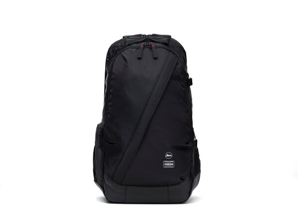 「記憶を刻む道具」と「運ぶ器」。ライカ100周年 × 吉田カバン90周年、クラフトマンシップが交差する特別コレクション