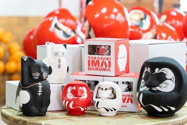 浅草に誕生した日本の美とアイデアを世界へつなぐ複合ストア「ENGAWA ASAKUSA」