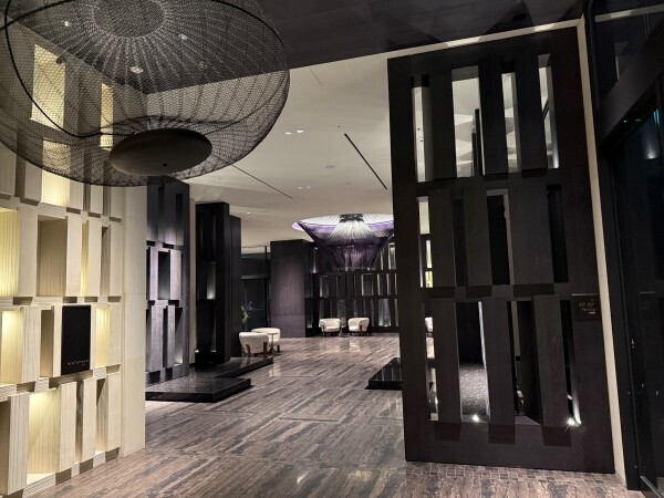 静寂と洗練が交わる天空のサンクチュアリ──「JWマリオット・ホテル東京」高輪ゲートウェイに誕生