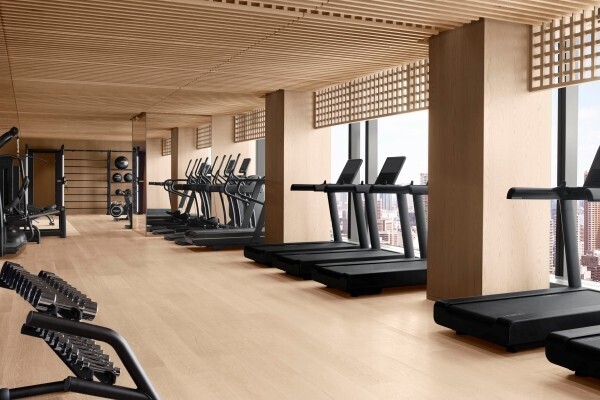 静寂と洗練が交わる天空のサンクチュアリ──「JWマリオット・ホテル東京」高輪ゲートウェイに誕生